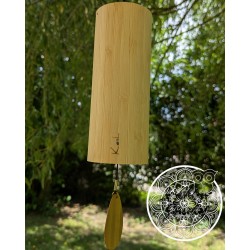 Carillon Koshi Aria