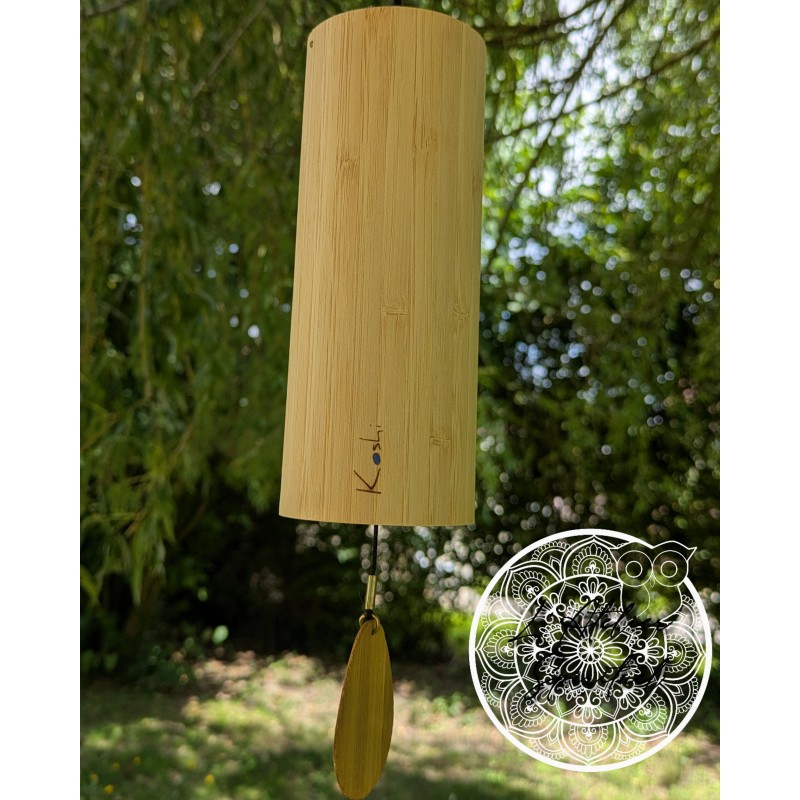 Carillon Koshi Aria