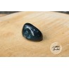 Pierre roulée agate mousse AA 20 à 30mm