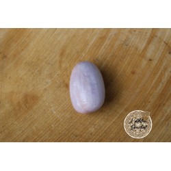 Pierre roulée kunzite A 20 à 30mm