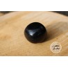 Pierre roulée obsidienne noire A 30 à 40mm