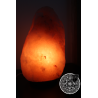 Lampe de Sel Himalaya brute 7-10KG