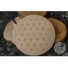 Fleur de Vie bois 20cm