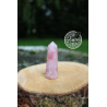 Pointe Quartz rose
