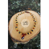 Collier bébé Ambre