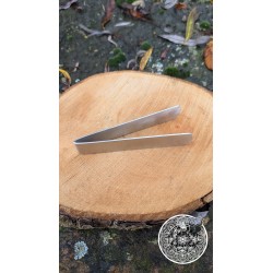 pince à charbon
