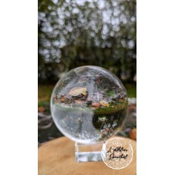 boule de cristal
