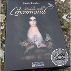 Oracle Mademoiselle Lenormand