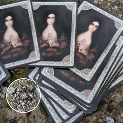 Oracle Mademoiselle Lenormand