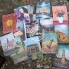 Oracle Mademoiselle Lenormand