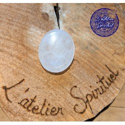 Galet anti-stress Cristal...
