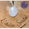 Galet anti-stress Cristal de roche