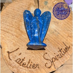 Ange Lapis Lazuli
