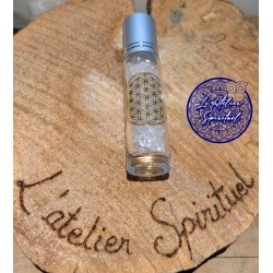 Roll-on Quartz rose