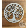 Arbre de Vie bois 10cm