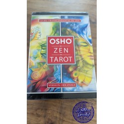 Tarot Osho Zen