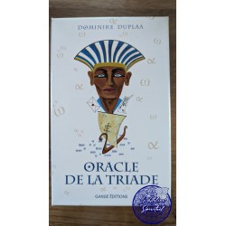 Oracle LaTriade
