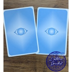 Oracle L'Oeil de Lotus