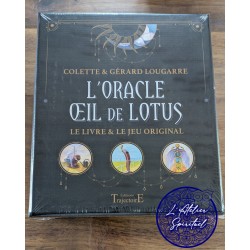 Oracle L'Oeil de Lotus