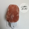 Lampe de Sel Veilleuse