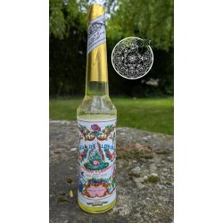 Agua Florida 270ml