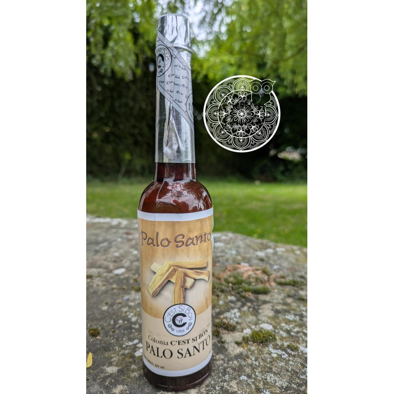 Palo Santo 221ml