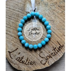 Bracelet boule 08mm...