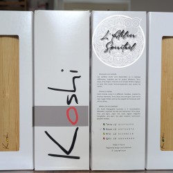 Carillon Koshi Ignis