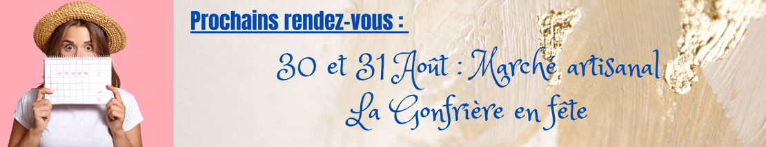 Prochaines dates à retenir Prochaines dates à retenir